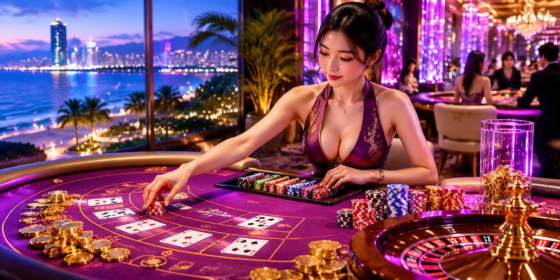 motchill1 Ba nhà cung cấp, ba phong cách chơi Tài Xỉu khác nhau