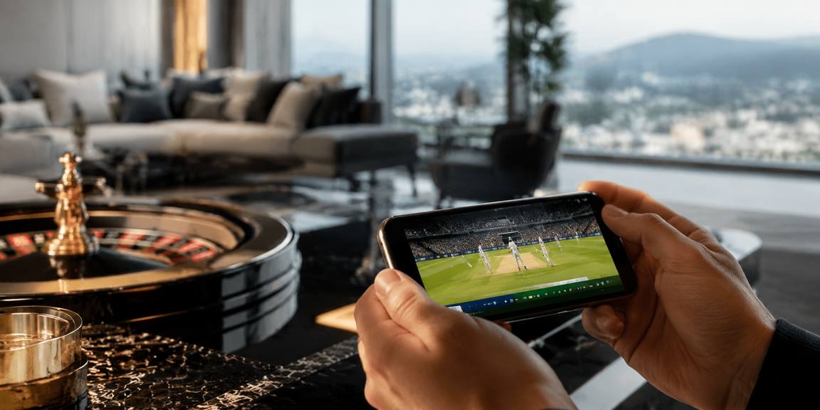 motchill1 mobile gaming